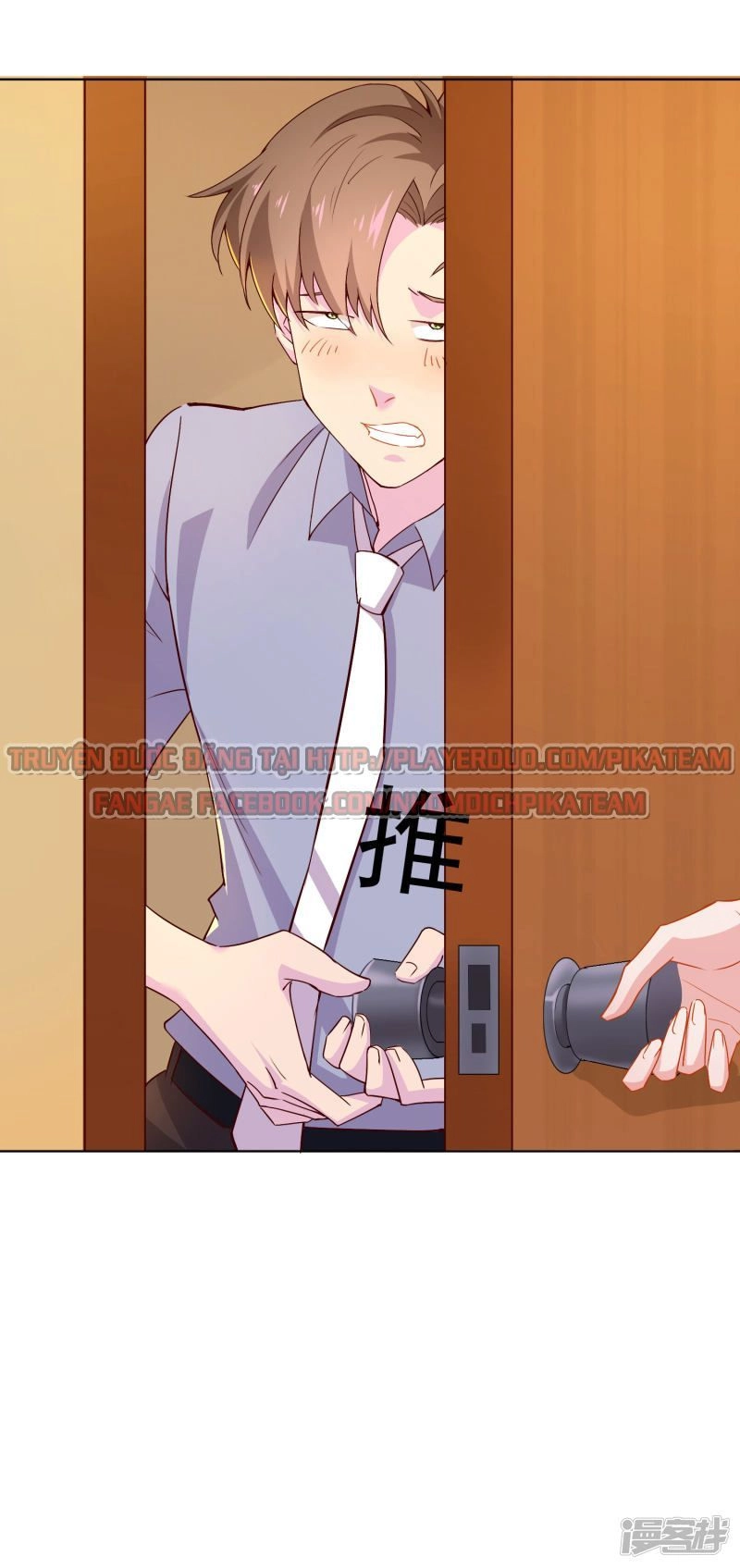 Ma Lạt Nữ Lão Bản Chapter 14 - 29