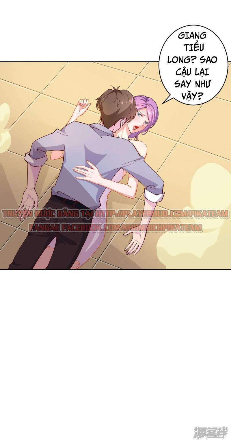 Ma Lạt Nữ Lão Bản Chapter 14 - 32