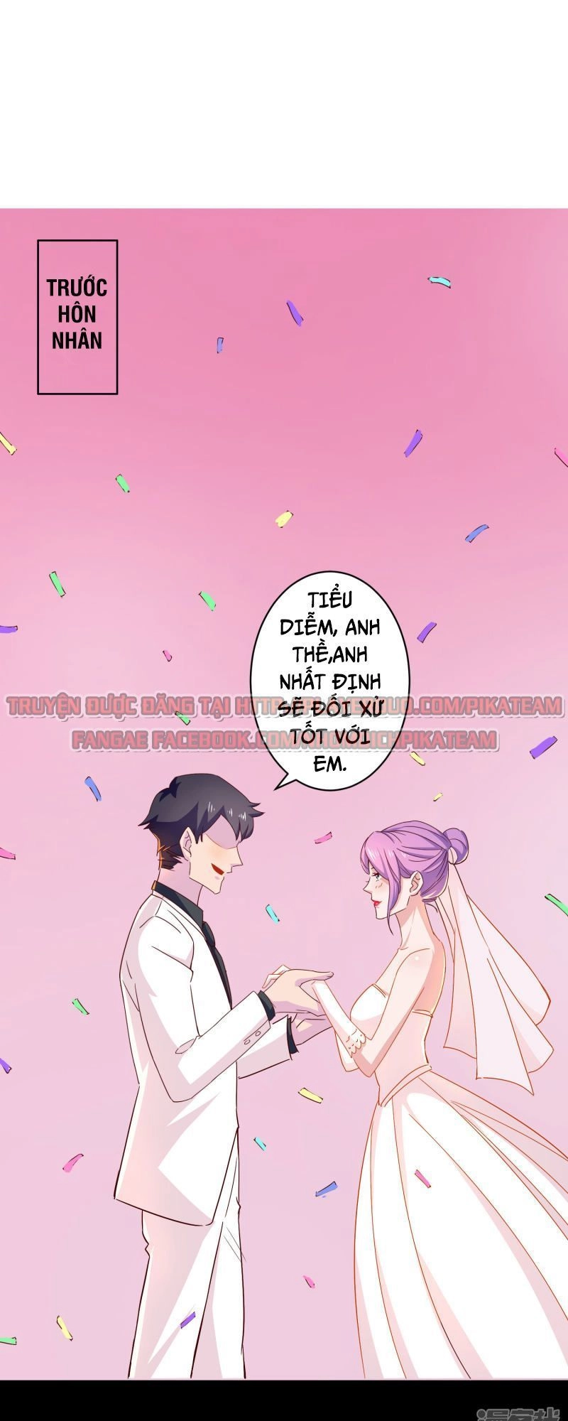 Ma Lạt Nữ Lão Bản Chapter 15 - 1