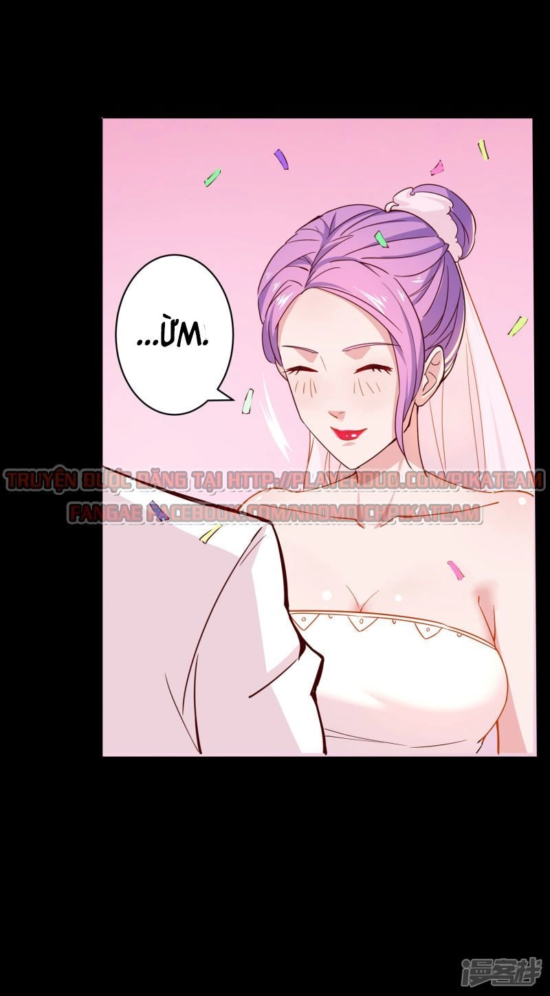 Ma Lạt Nữ Lão Bản Chapter 15 - 3