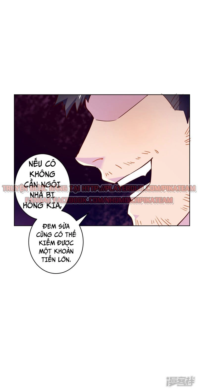 Ma Lạt Nữ Lão Bản Chapter 15 - 8