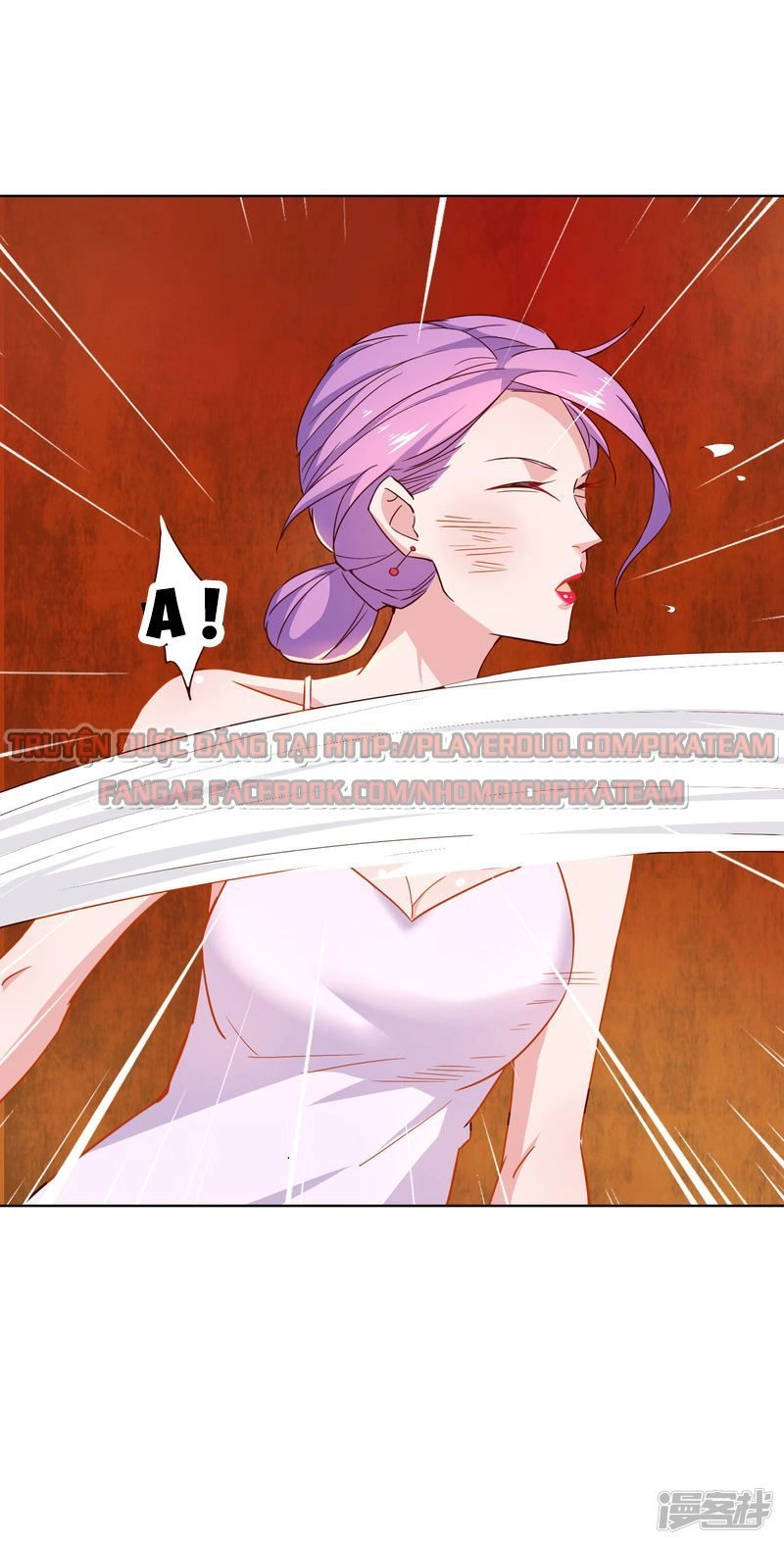 Ma Lạt Nữ Lão Bản Chapter 15 - 10