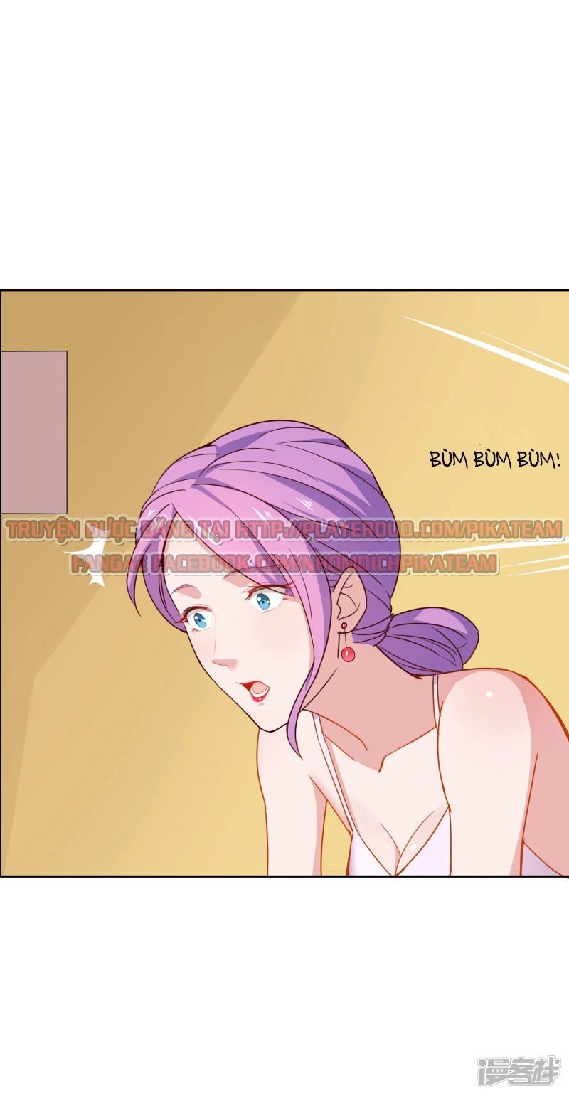 Ma Lạt Nữ Lão Bản Chapter 15 - 17