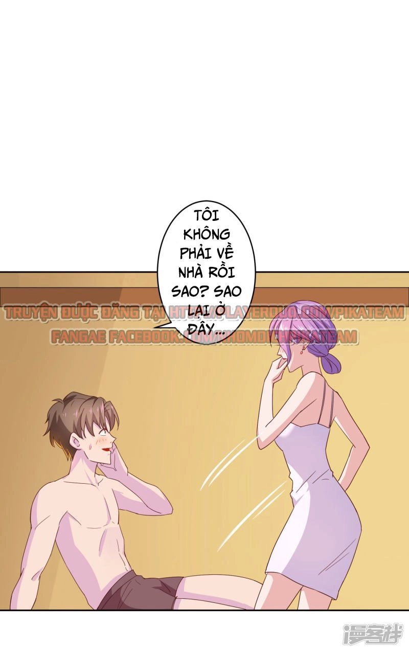 Ma Lạt Nữ Lão Bản Chapter 15 - 21