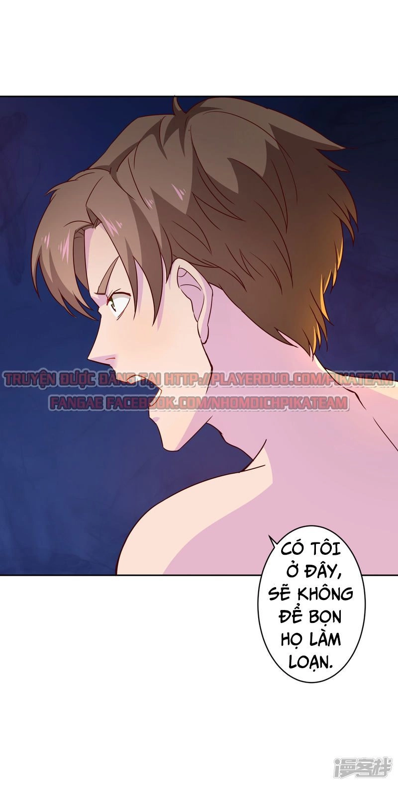 Ma Lạt Nữ Lão Bản Chapter 15 - 28