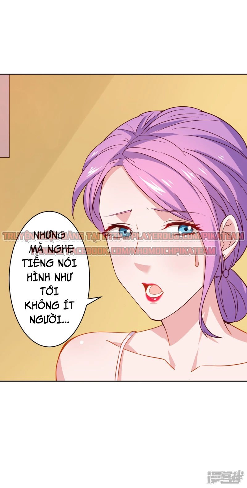 Ma Lạt Nữ Lão Bản Chapter 15 - 29