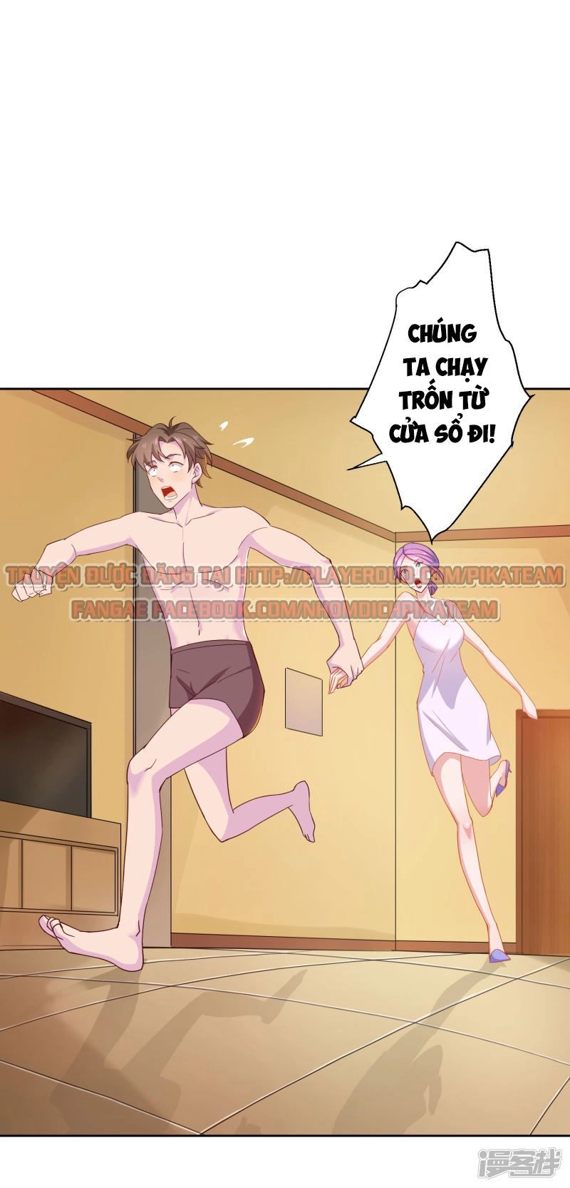 Ma Lạt Nữ Lão Bản Chapter 15 - 35