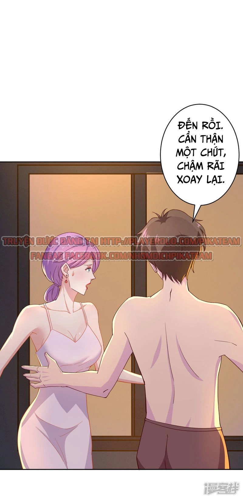 Ma Lạt Nữ Lão Bản Chapter 15 - 44