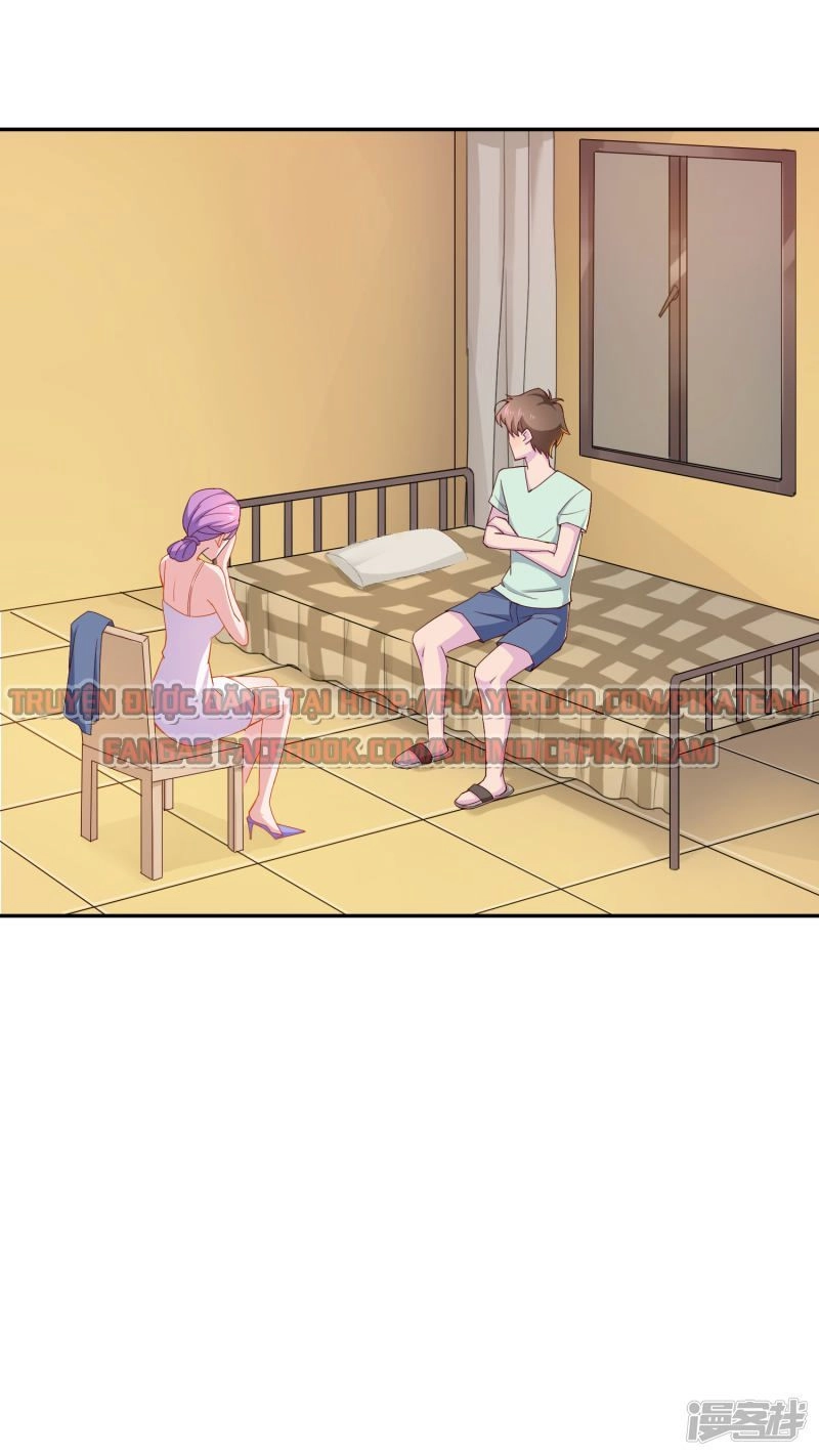 Ma Lạt Nữ Lão Bản Chapter 16 - 2