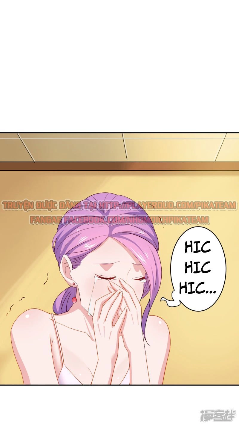 Ma Lạt Nữ Lão Bản Chapter 16 - 3