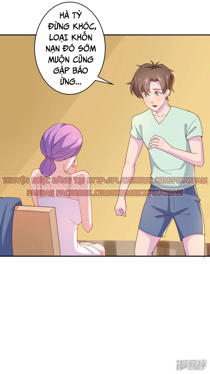 Ma Lạt Nữ Lão Bản Chapter 16 - 4