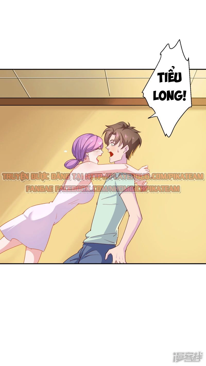 Ma Lạt Nữ Lão Bản Chapter 16 - 5