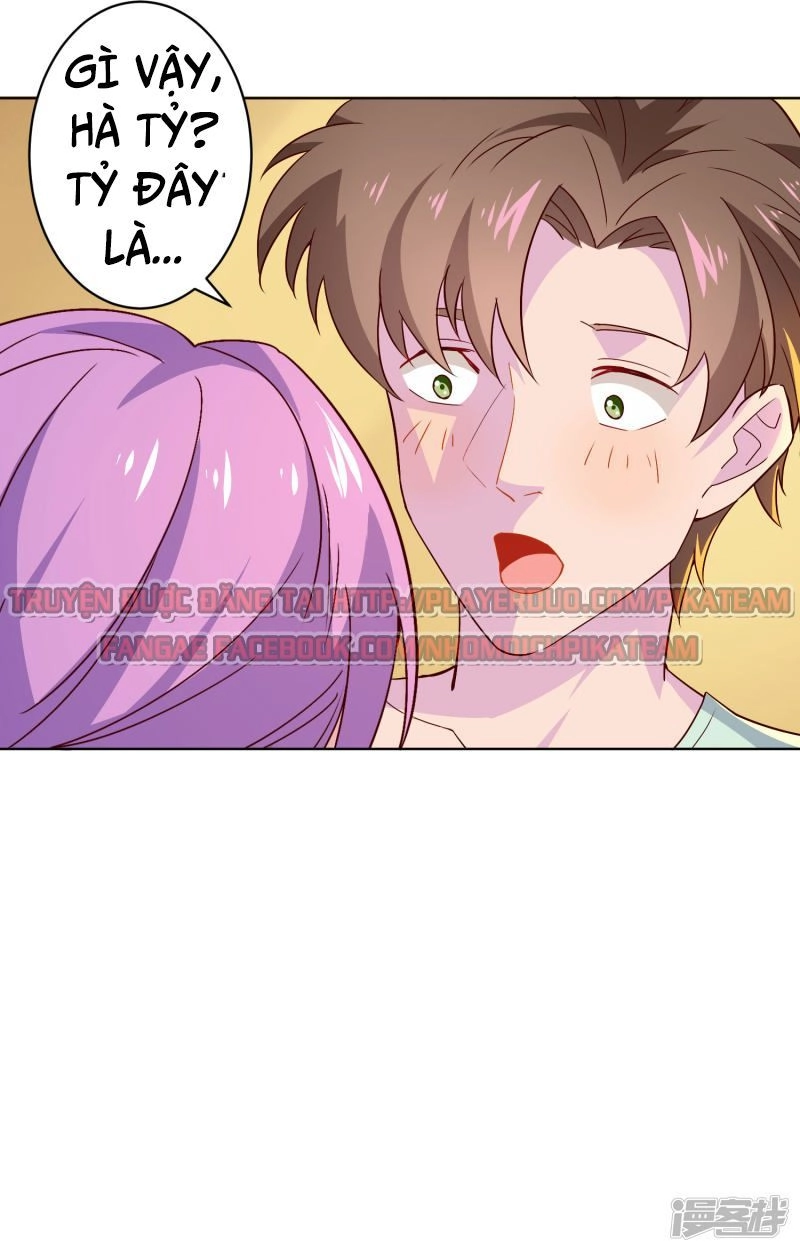 Ma Lạt Nữ Lão Bản Chapter 16 - 7