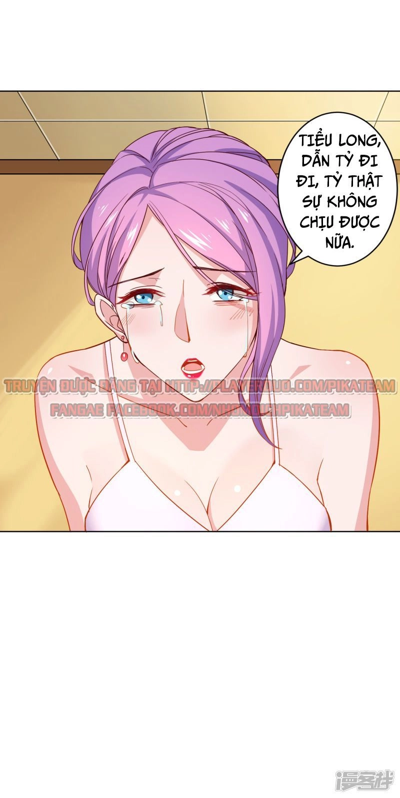 Ma Lạt Nữ Lão Bản Chapter 16 - 8