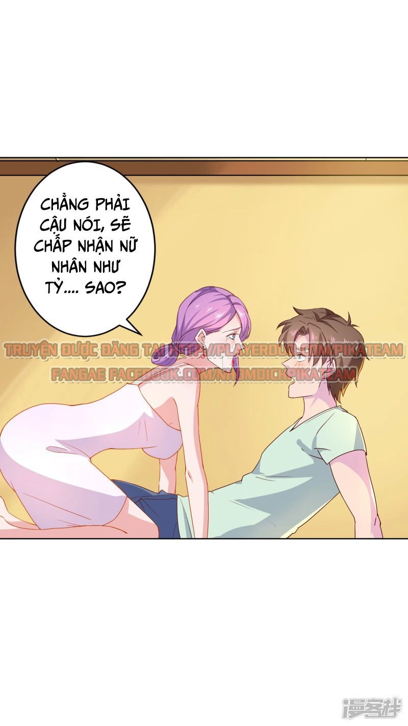 Ma Lạt Nữ Lão Bản Chapter 16 - 9