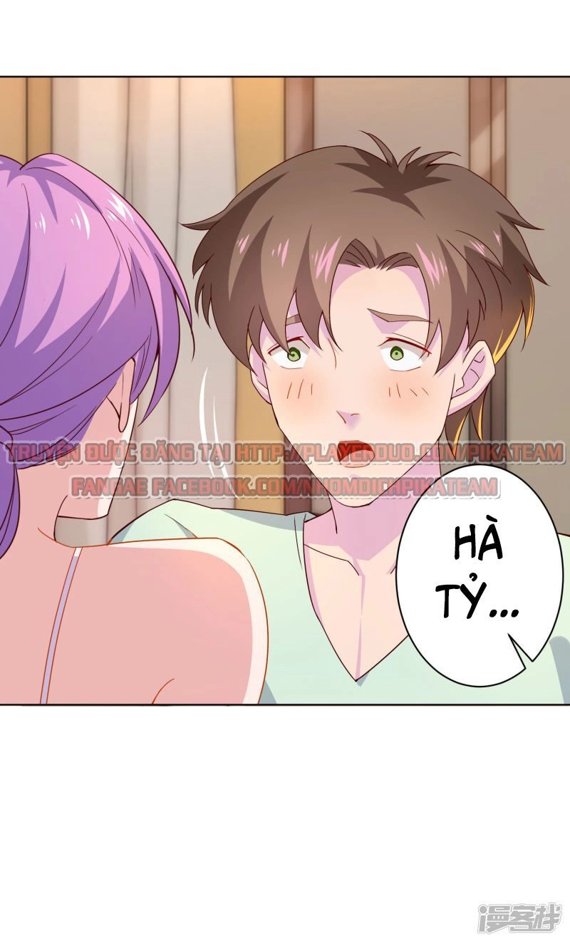 Ma Lạt Nữ Lão Bản Chapter 16 - 10