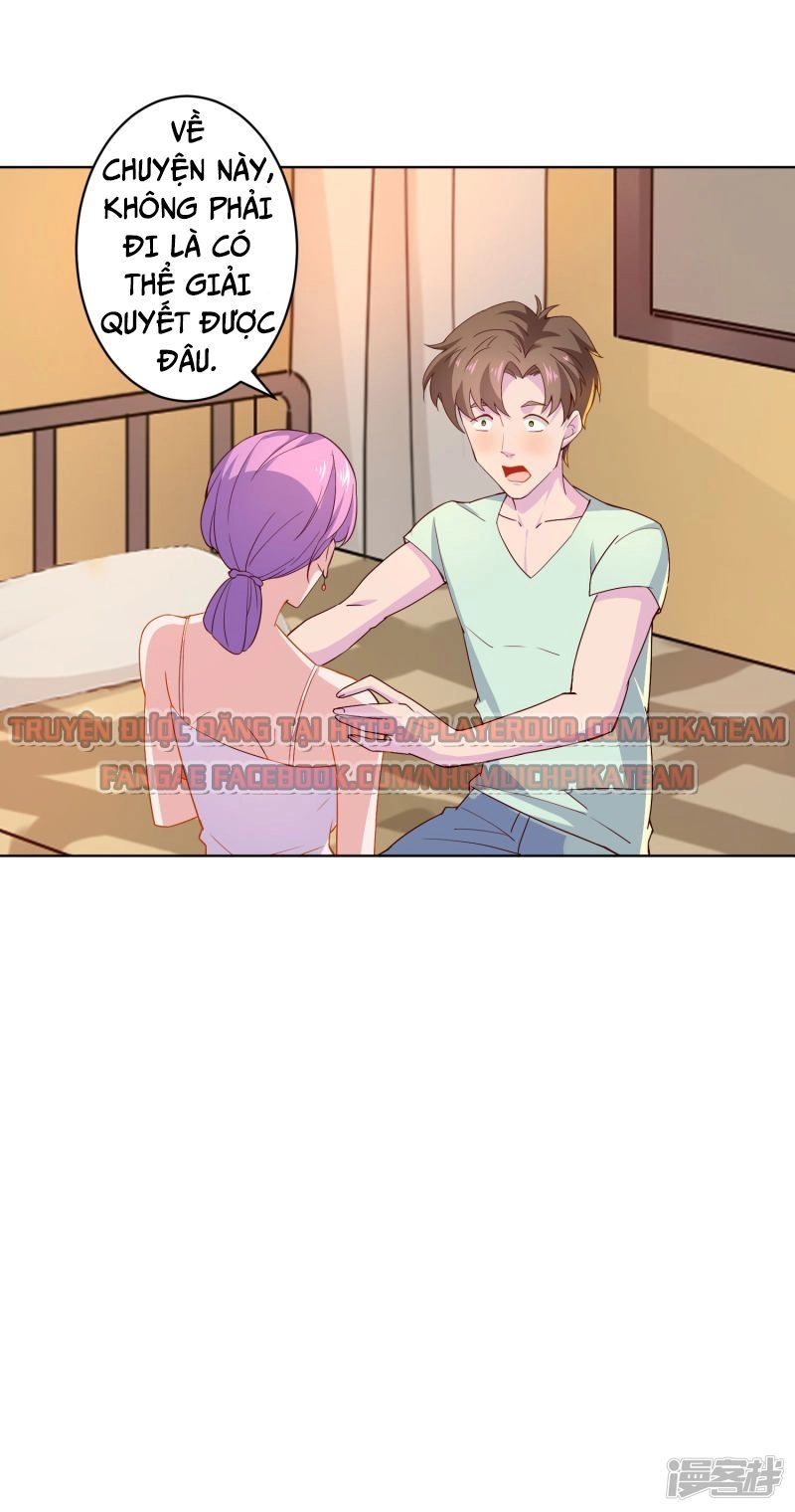 Ma Lạt Nữ Lão Bản Chapter 16 - 11