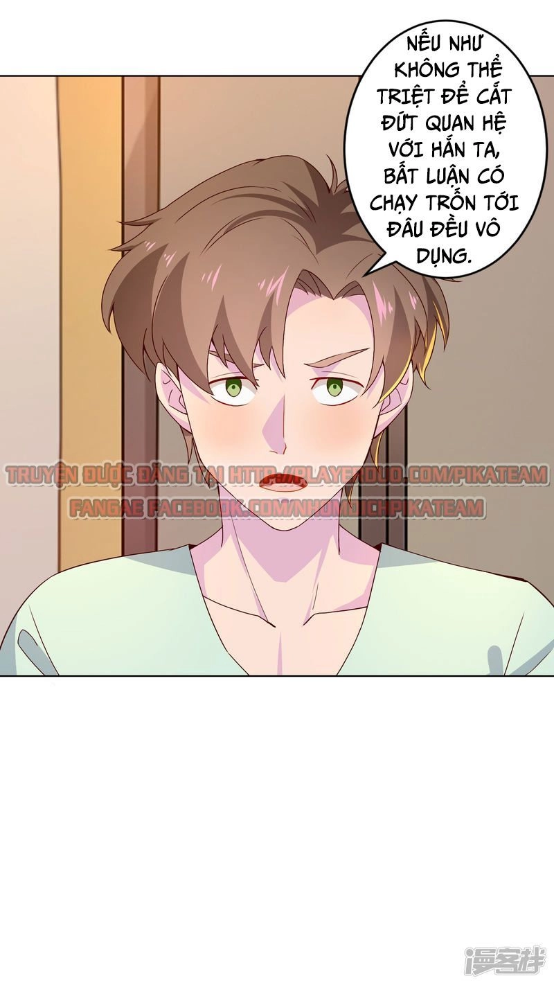 Ma Lạt Nữ Lão Bản Chapter 16 - 12