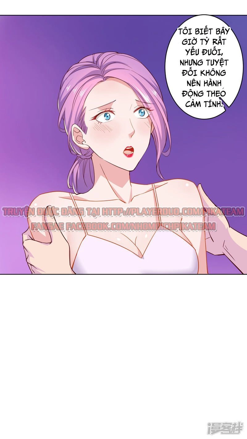 Ma Lạt Nữ Lão Bản Chapter 16 - 13