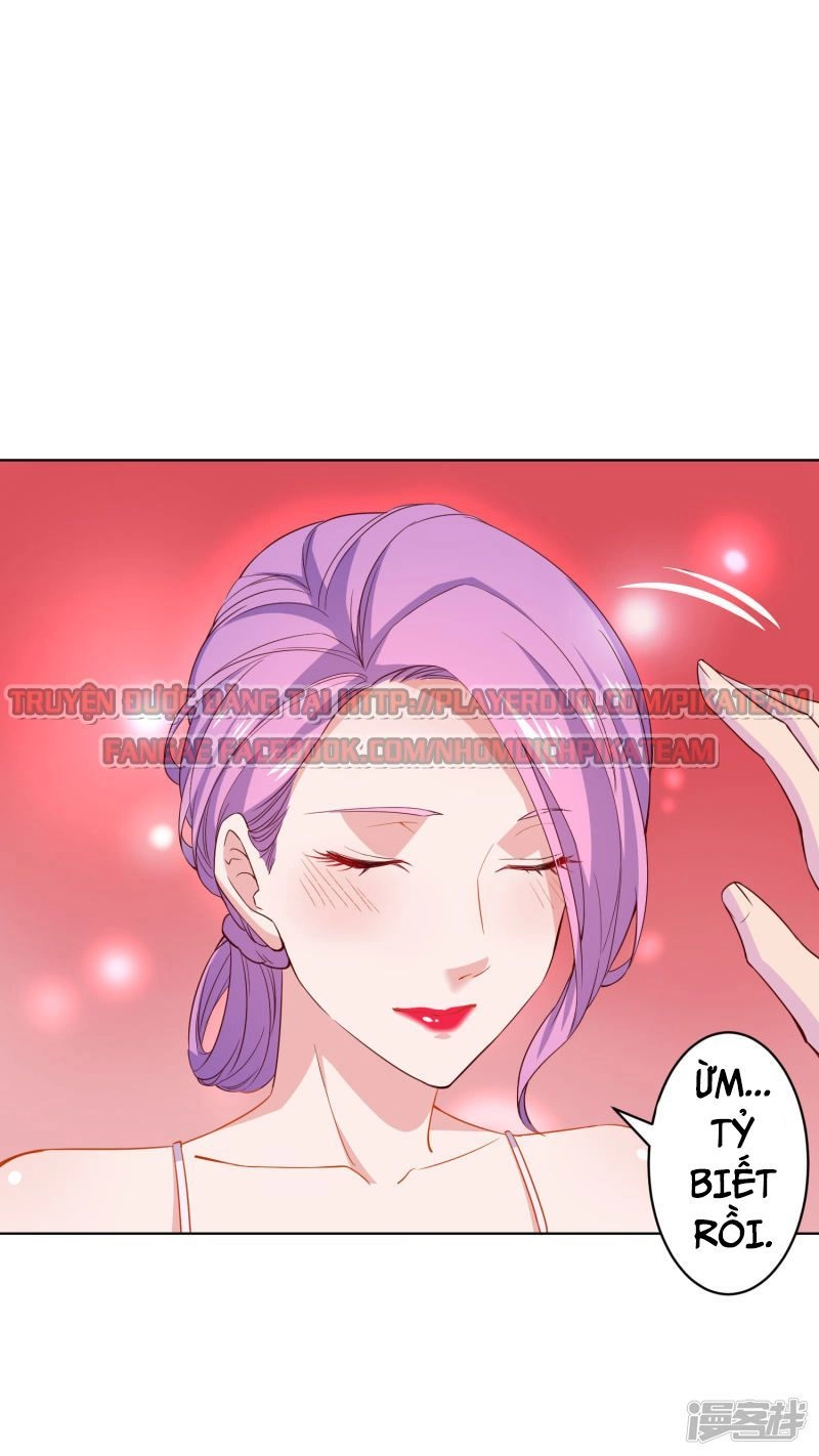 Ma Lạt Nữ Lão Bản Chapter 16 - 15