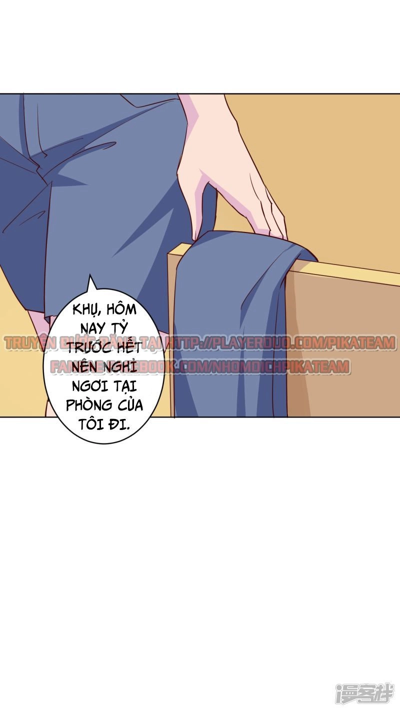 Ma Lạt Nữ Lão Bản Chapter 16 - 16