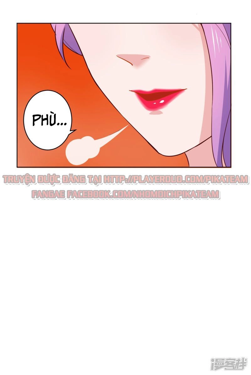 Ma Lạt Nữ Lão Bản Chapter 16 - 19