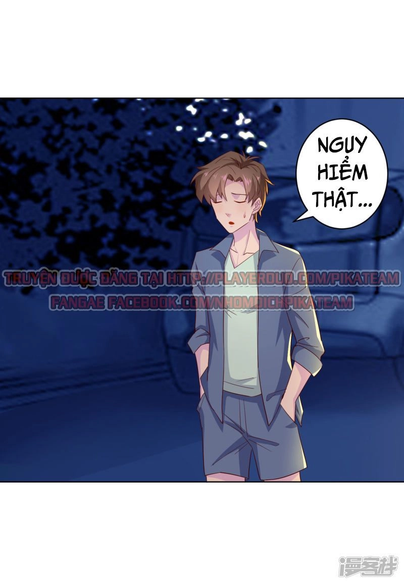 Ma Lạt Nữ Lão Bản Chapter 16 - 23
