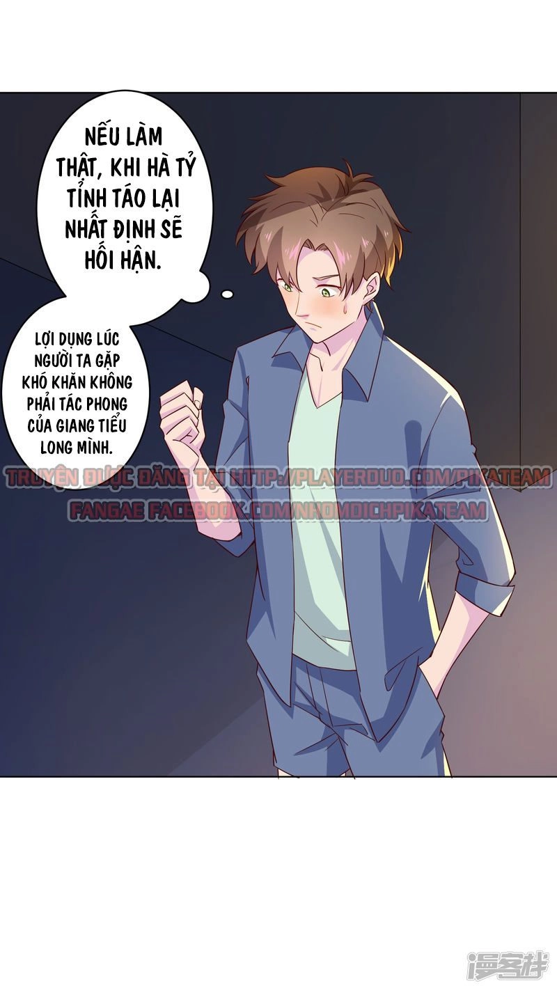 Ma Lạt Nữ Lão Bản Chapter 16 - 25