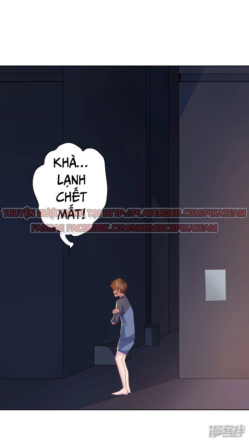 Ma Lạt Nữ Lão Bản Chapter 16 - 26