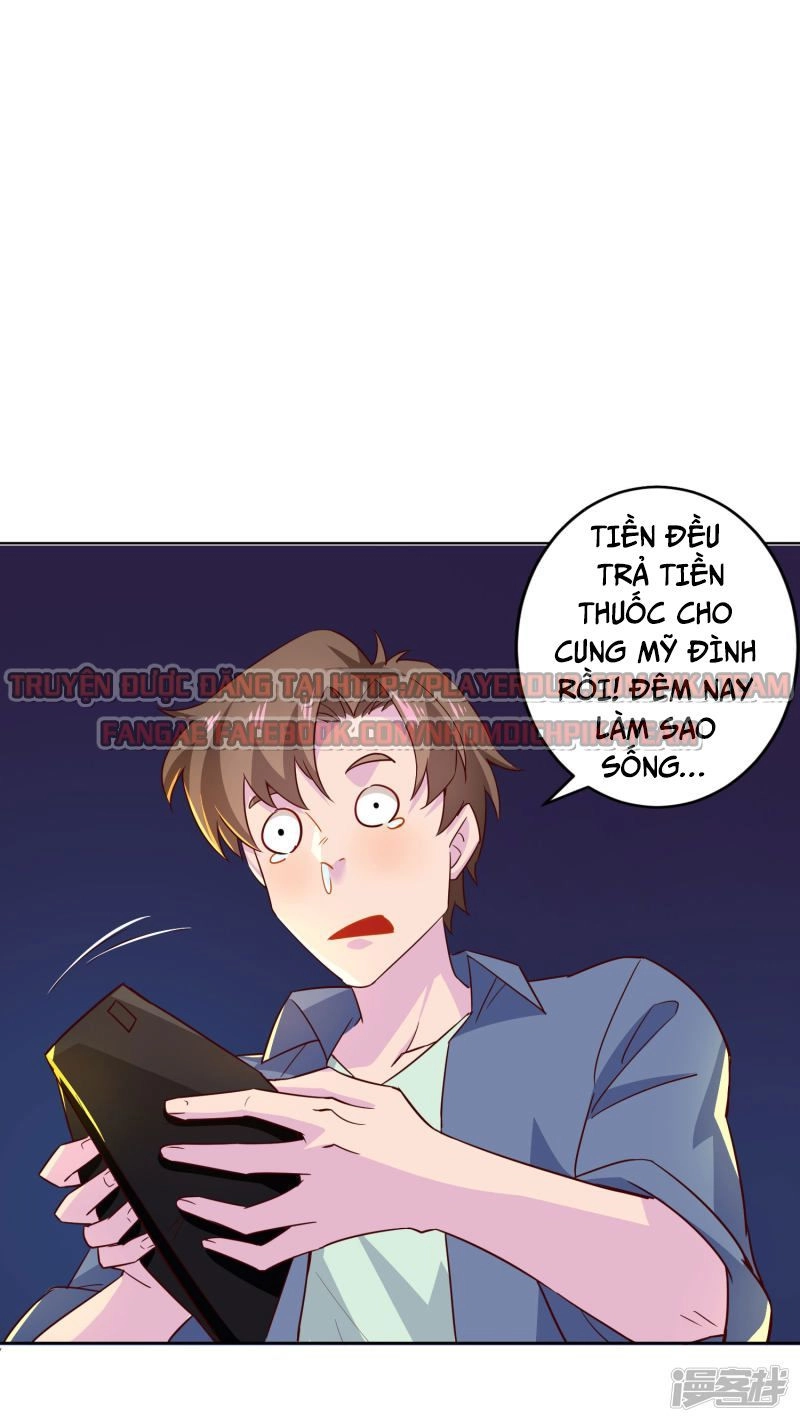 Ma Lạt Nữ Lão Bản Chapter 16 - 27