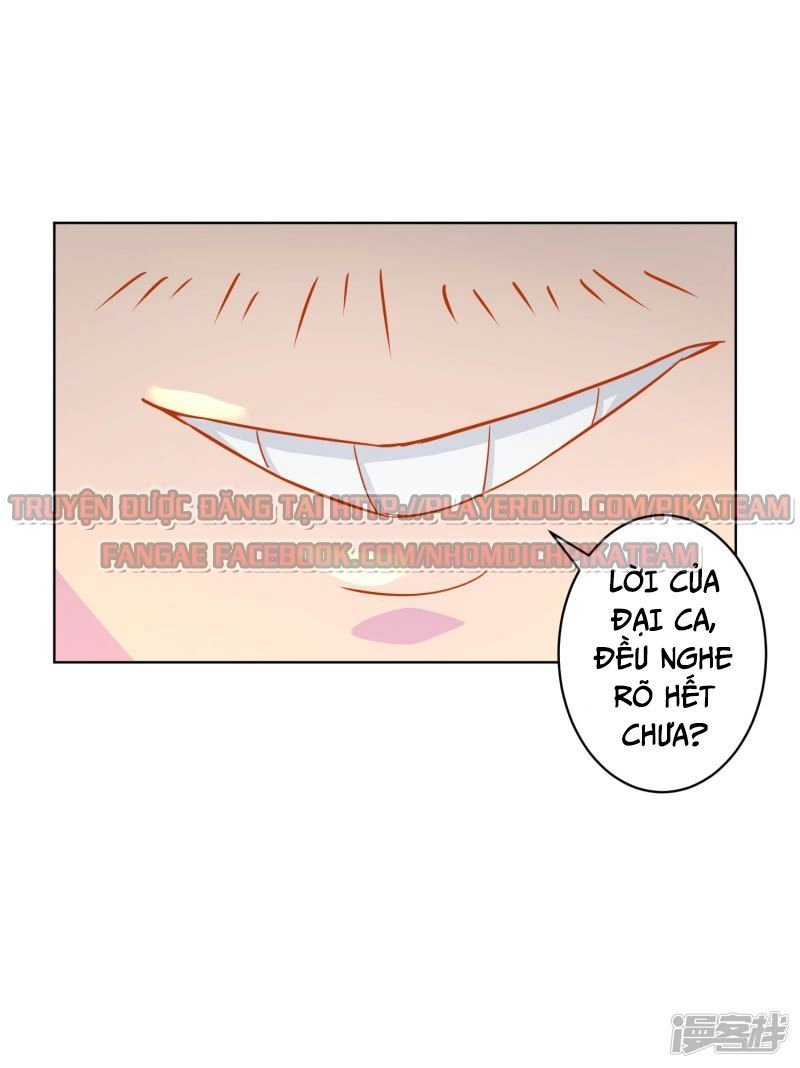 Ma Lạt Nữ Lão Bản Chapter 16 - 28