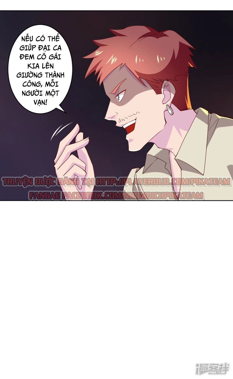 Ma Lạt Nữ Lão Bản Chapter 16 - 31