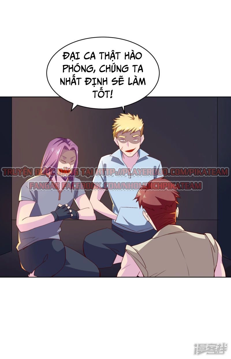 Ma Lạt Nữ Lão Bản Chapter 16 - 32
