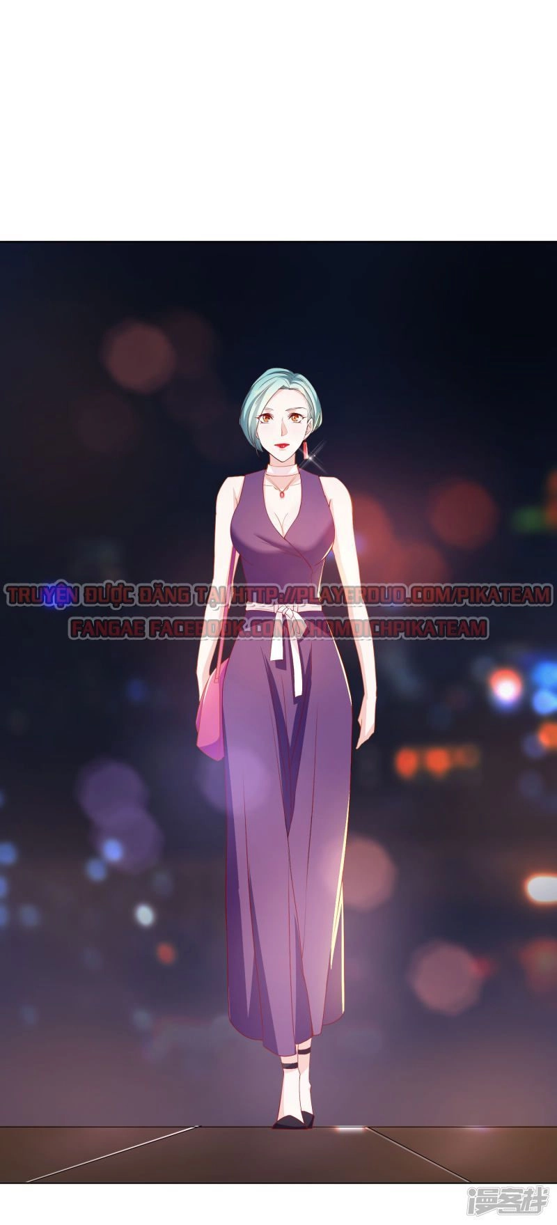 Ma Lạt Nữ Lão Bản Chapter 16 - 36