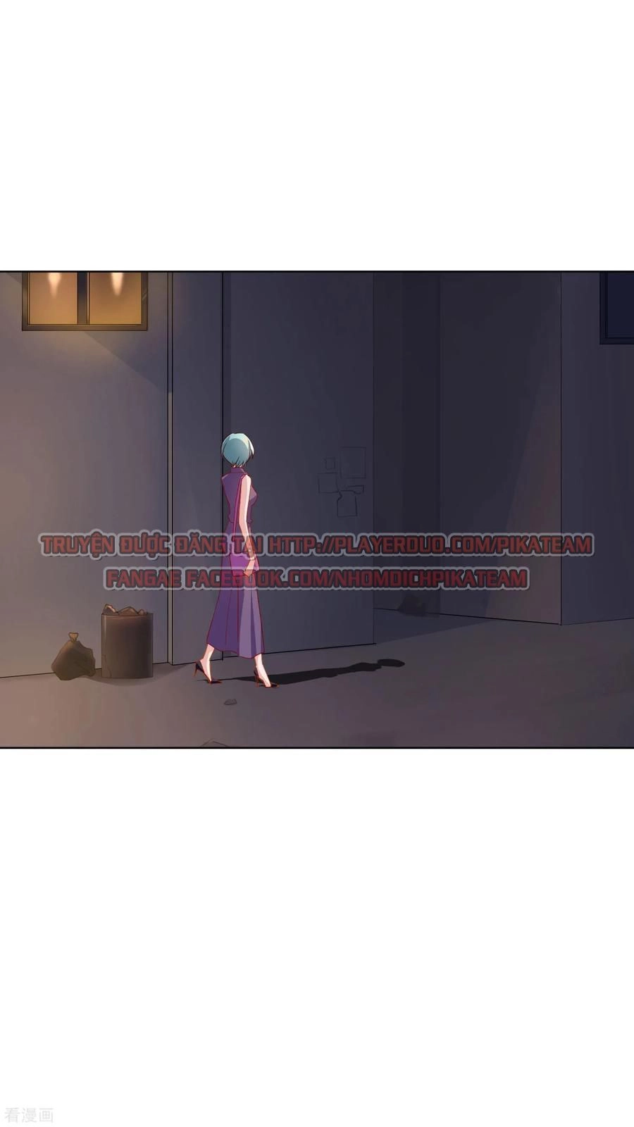 Ma Lạt Nữ Lão Bản Chapter 17 - 1