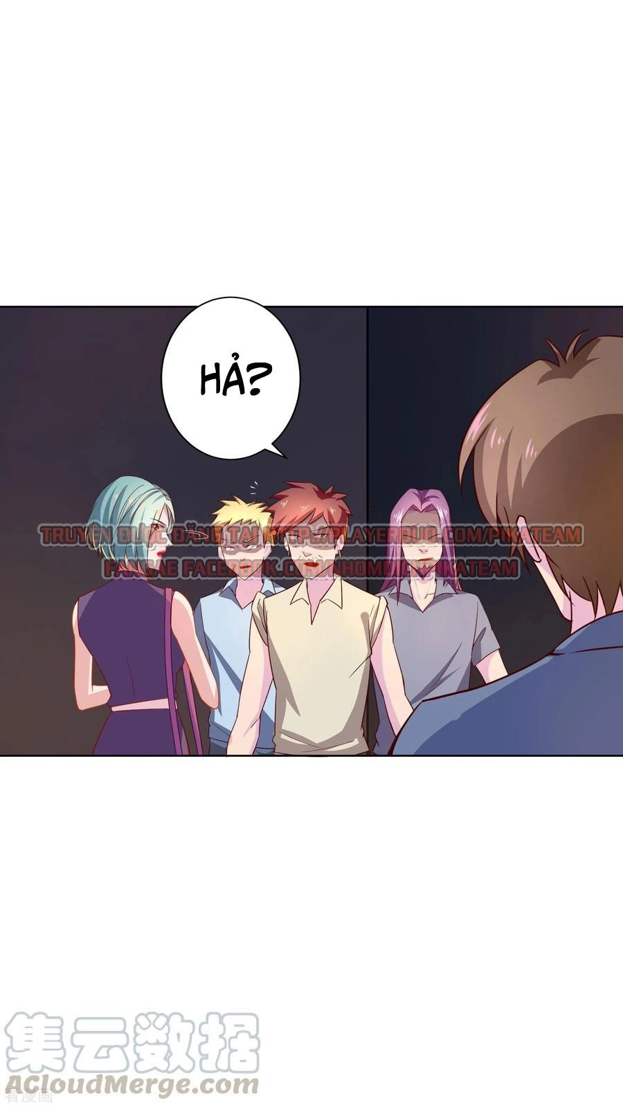 Ma Lạt Nữ Lão Bản Chapter 17 - 7