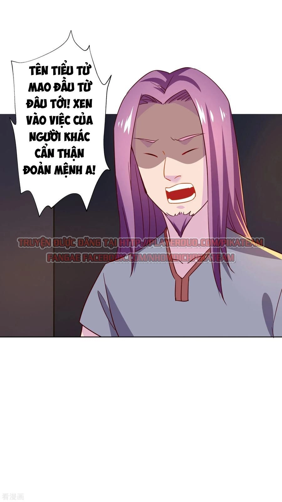 Ma Lạt Nữ Lão Bản Chapter 17 - 9