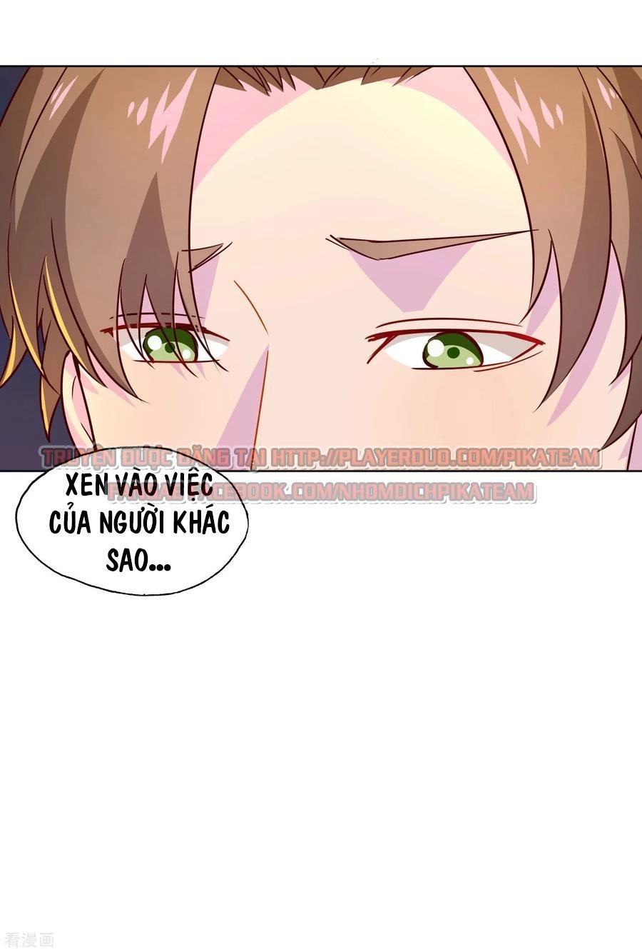 Ma Lạt Nữ Lão Bản Chapter 17 - 10