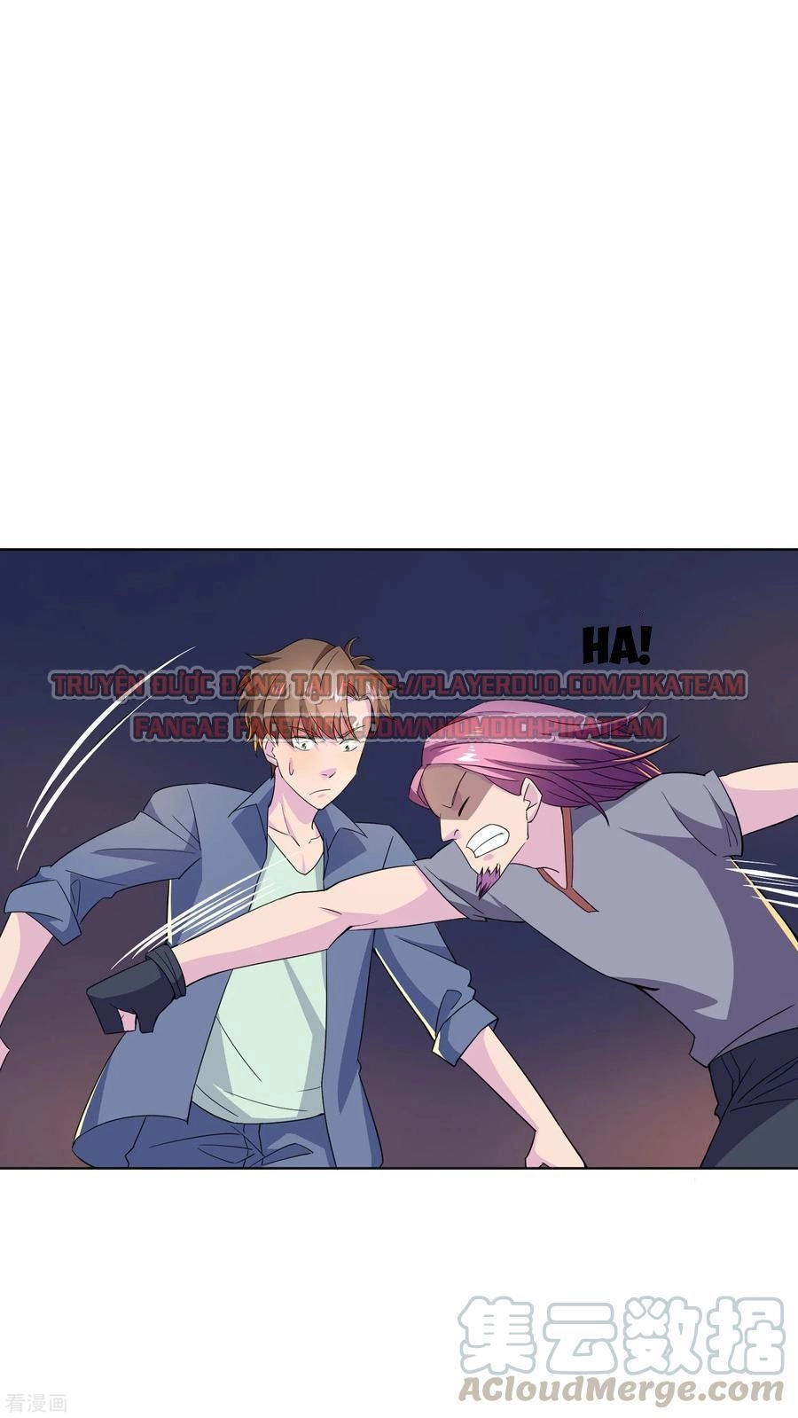 Ma Lạt Nữ Lão Bản Chapter 17 - 14