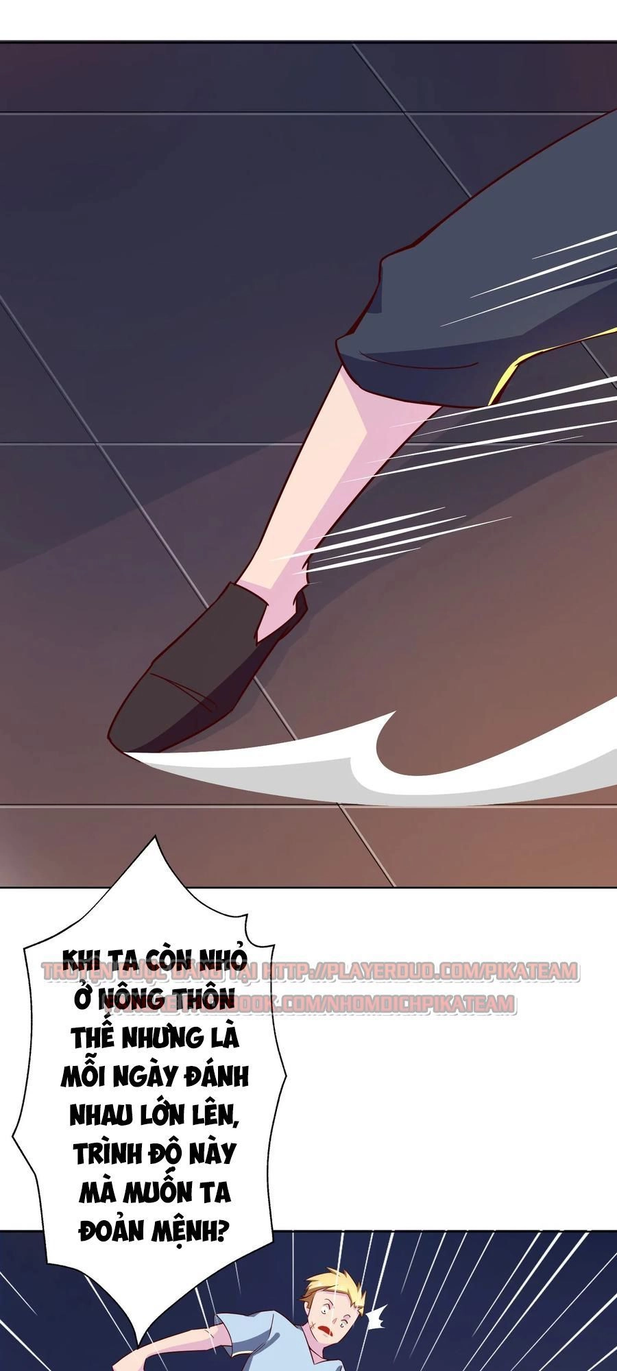 Ma Lạt Nữ Lão Bản Chapter 17 - 17