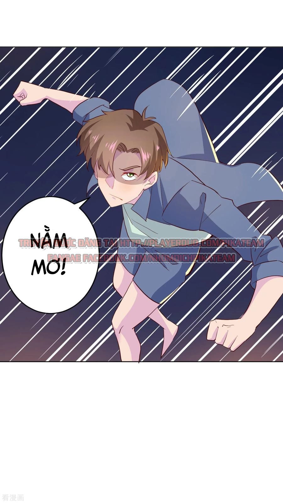 Ma Lạt Nữ Lão Bản Chapter 17 - 20
