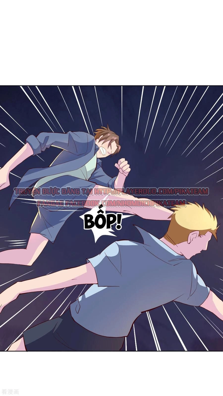 Ma Lạt Nữ Lão Bản Chapter 17 - 21