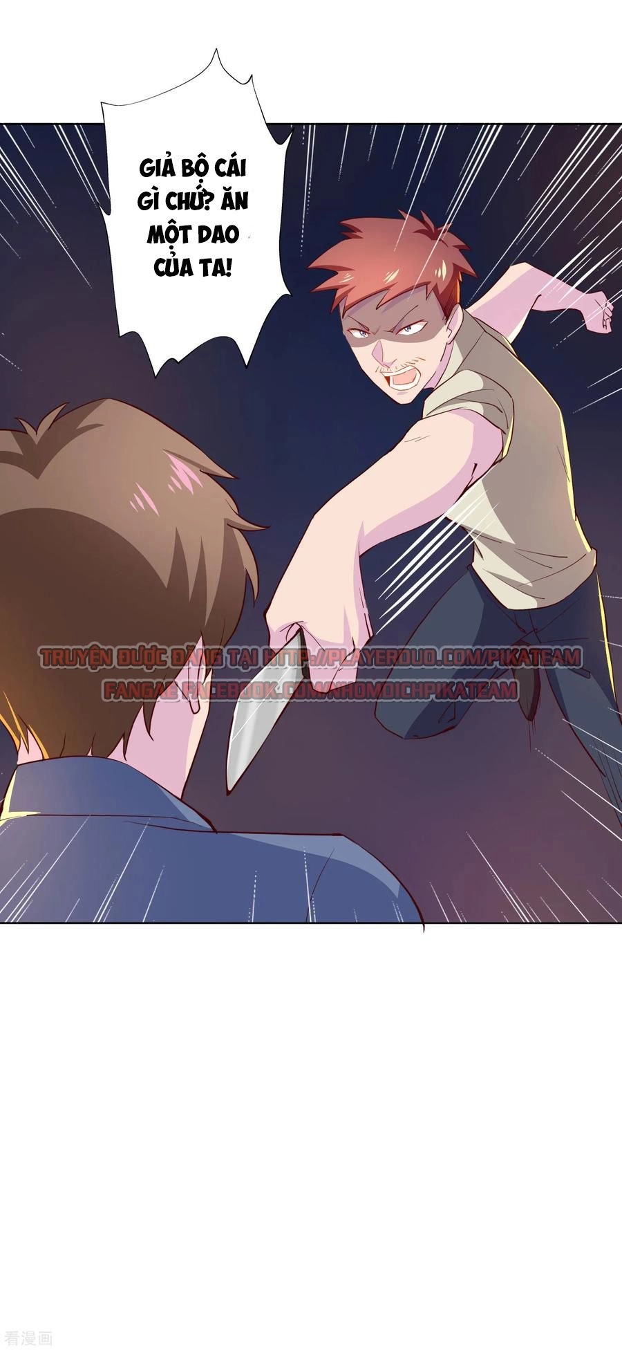 Ma Lạt Nữ Lão Bản Chapter 17 - 26