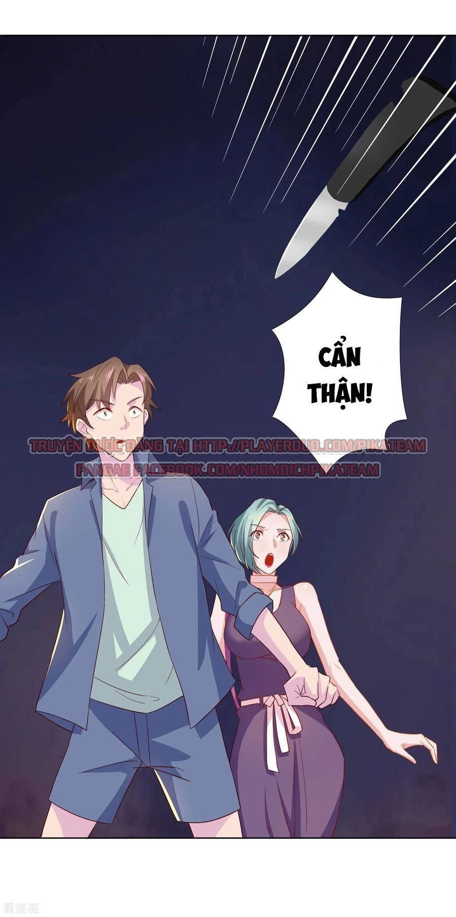Ma Lạt Nữ Lão Bản Chapter 17 - 31