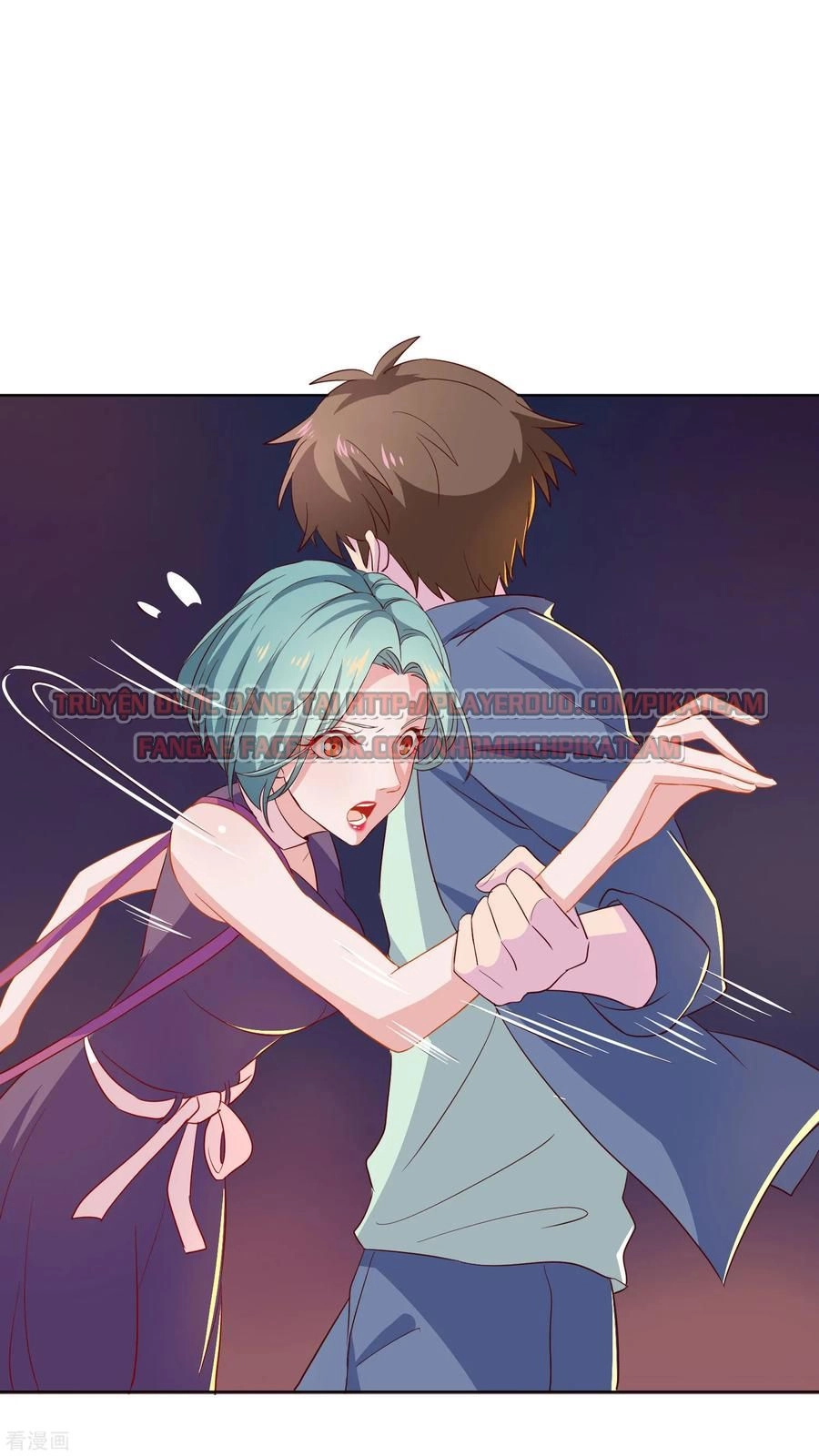 Ma Lạt Nữ Lão Bản Chapter 17 - 33