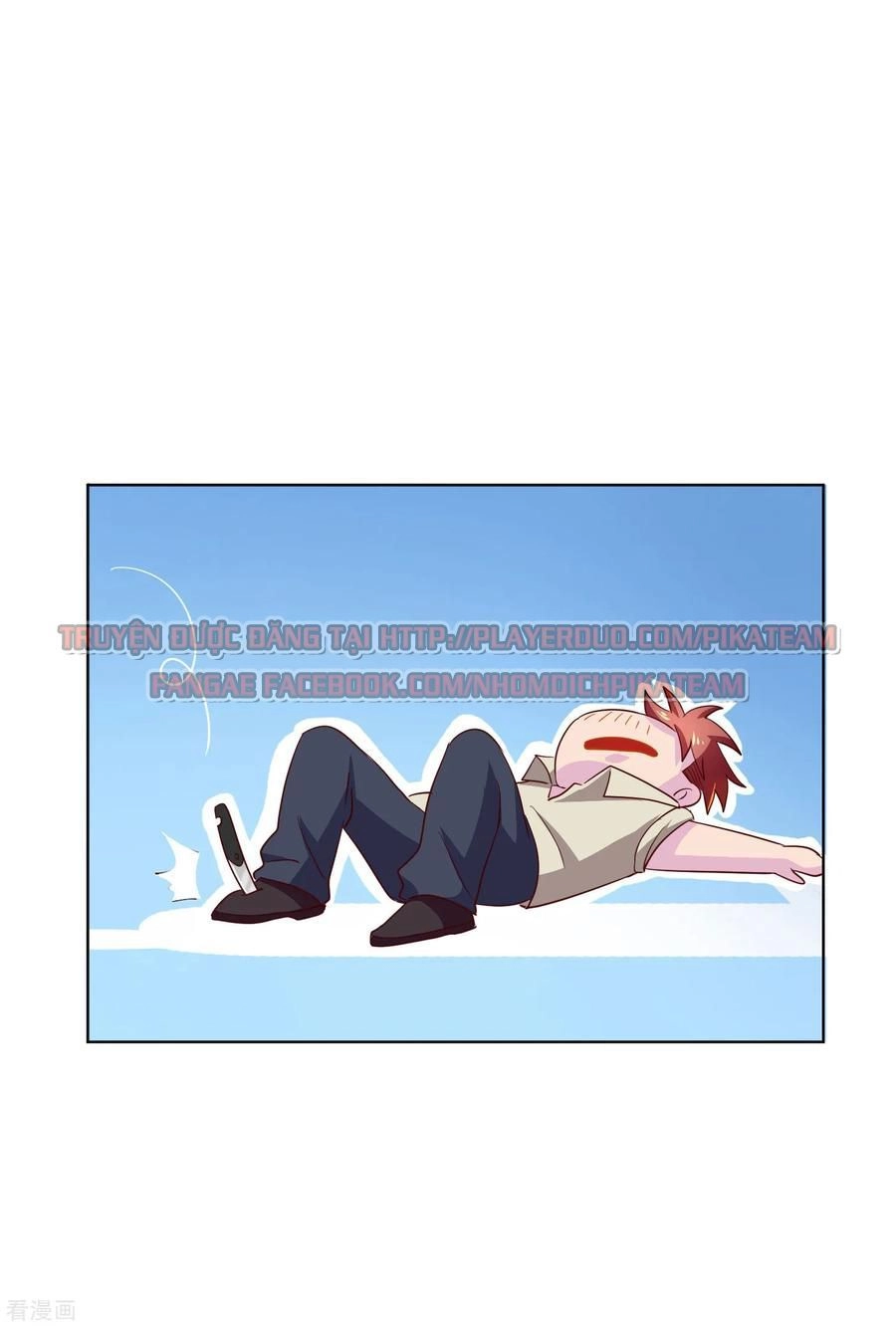 Ma Lạt Nữ Lão Bản Chapter 17 - 36