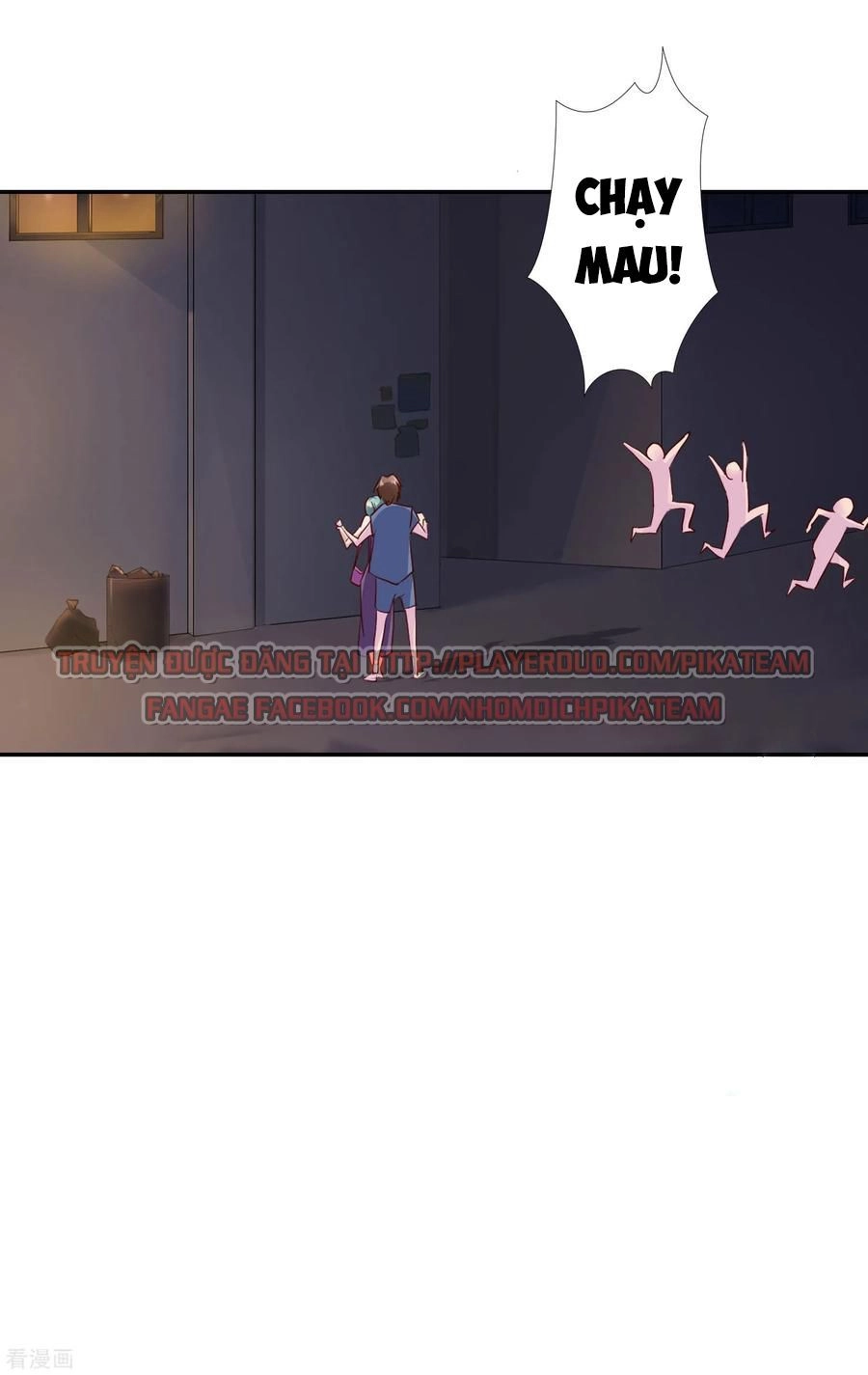 Ma Lạt Nữ Lão Bản Chapter 17 - 39