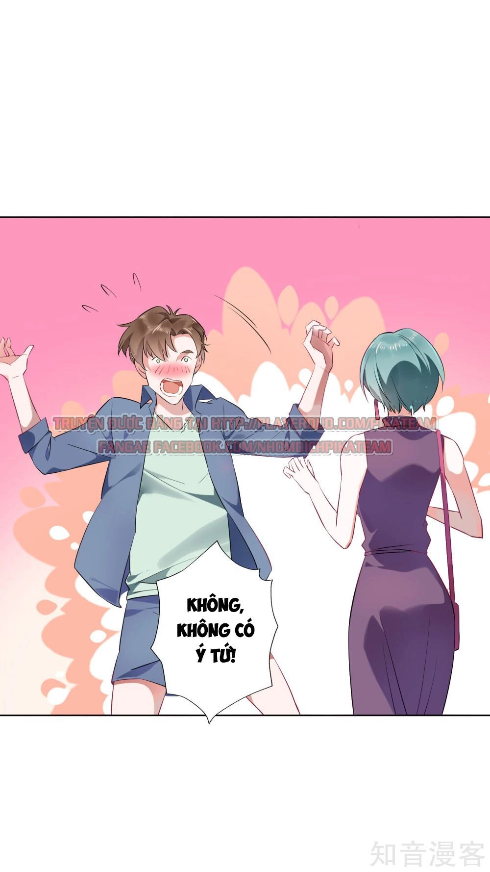 Ma Lạt Nữ Lão Bản Chapter 18 - 4