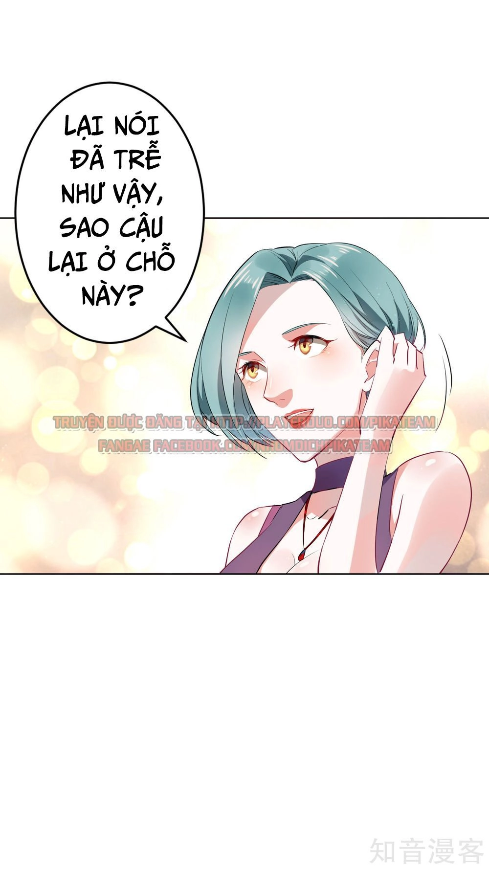 Ma Lạt Nữ Lão Bản Chapter 18 - 5
