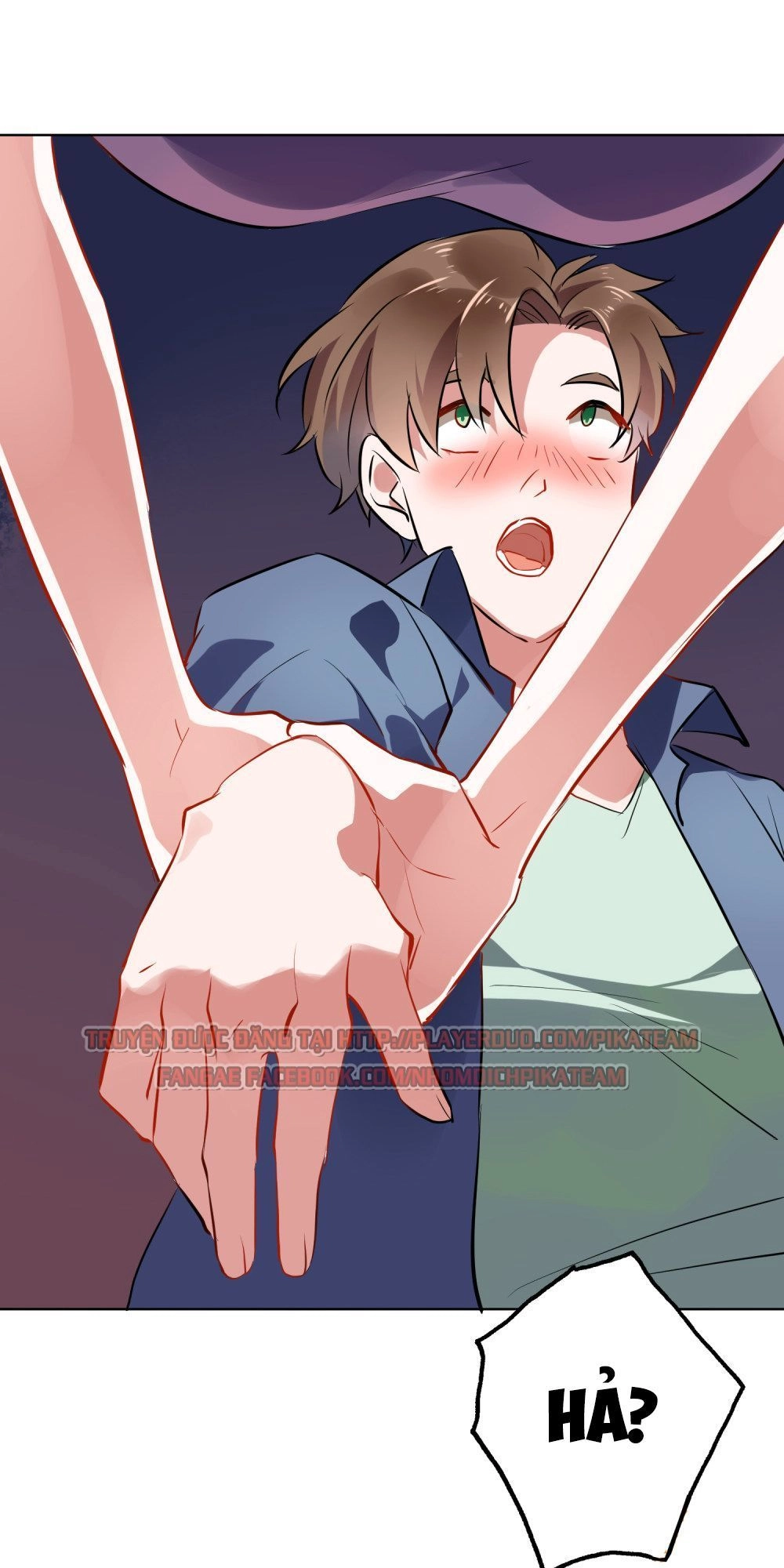 Ma Lạt Nữ Lão Bản Chapter 18 - 11